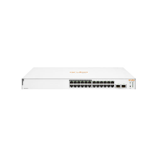 JL813-61101 HP Aruba Ion 1830 24G 2Sfp 195W Switch