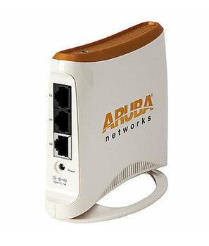 HP - JW291AR - Aruba RAP-3WN 2.4G 2x2:2 11n Reman RAP