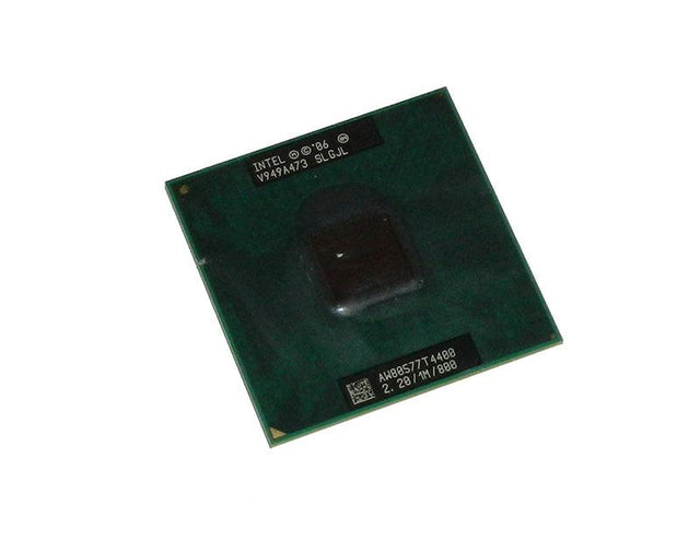 K000087300 - Toshiba 2.20GHz 800MHz FSB 1MB L2 Cache Socket PGA478 Intel Pentium T4400 Dual Core Processor