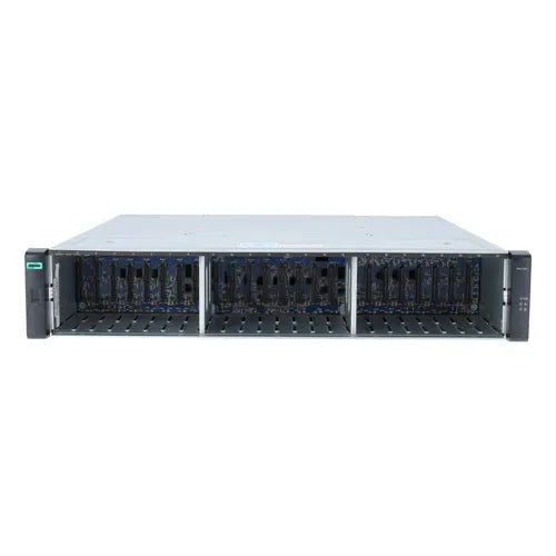 K2R84A HP MSA 2040 Energy Star SFF Storage SAS Dual Controller