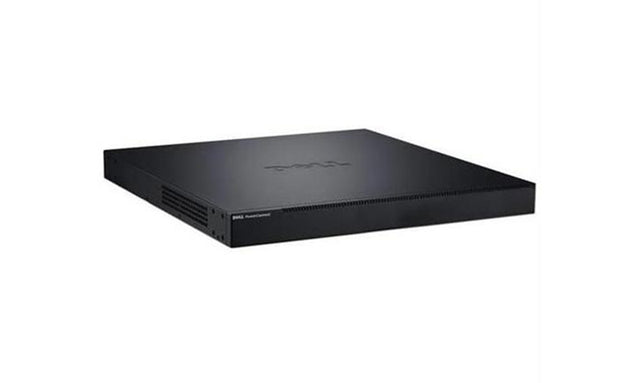 0K3WXK - Dell Networking X1052 48-Ports 10/100/1000Base-T Layer2 Managed Gigabit Ethernet Network Switch Rack-Mountable 1U with 4 x 10 Gigabit Ethernet SFP+ Ports
