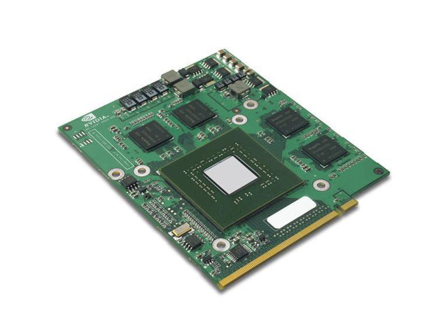 Nvidia Go 1400FX 256MB Video Graphics Card for D810 Precision M70 Inspiron
