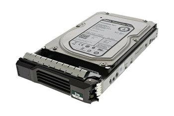Dell - K4F1D - 3TB 7200RPM SAS 6Gbps 64MB Cache 3.5-inch Internal Hard Drive