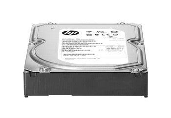 HP - K6W87AV - 500GB 7200RPM SATA 6.0 Gbps 3.5 16MB Cache Hard Drive"