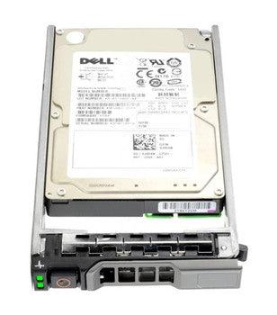 Dell - K9WCN - 6TB 7200RPM SAS 12Gbps 3.5-inch Internal Hard Drive