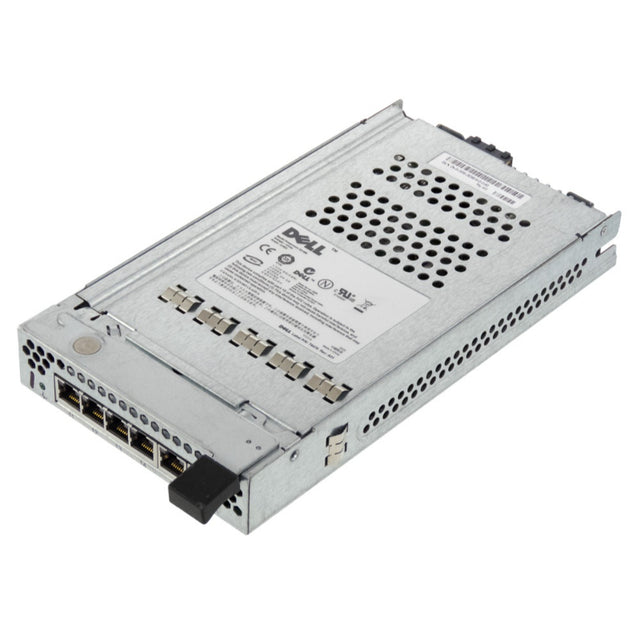 PowerConnect 5316M 6 x Ports 10/100Base-TX Fast Ethernet Network Switch