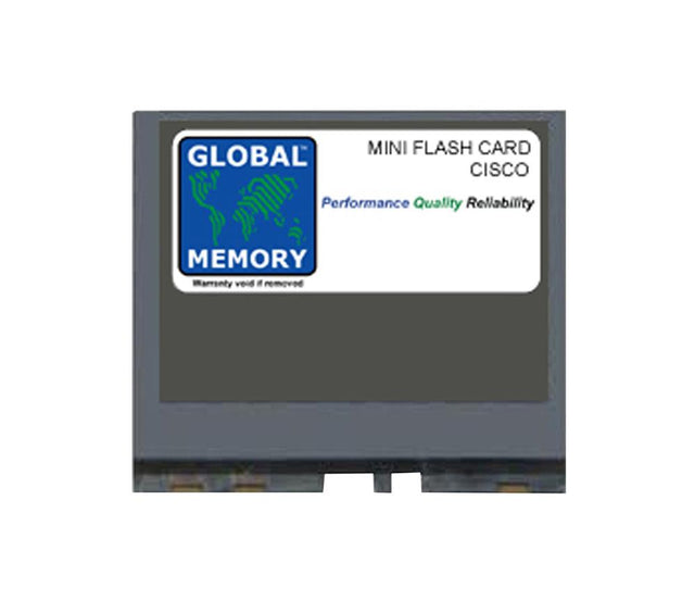 KCS-FM800/16 Kingston 16MB mini-Flash Memory Card