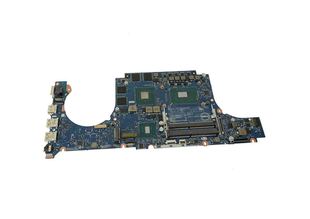 Socket BGA1440 Intel HM175 Chipset System Board Motherboard for Inspiron 15 7567 Supports Core I5-7300HQ DDR4 2x DIMM