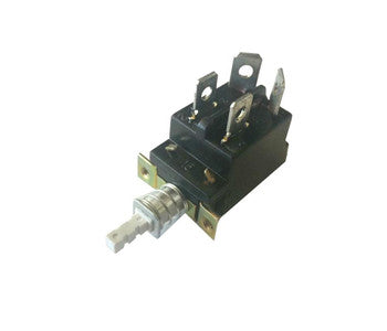 HP - KDC-A04 - Lof Of 10 Cut Switches From Power Supply 3a 250v Plunger With S