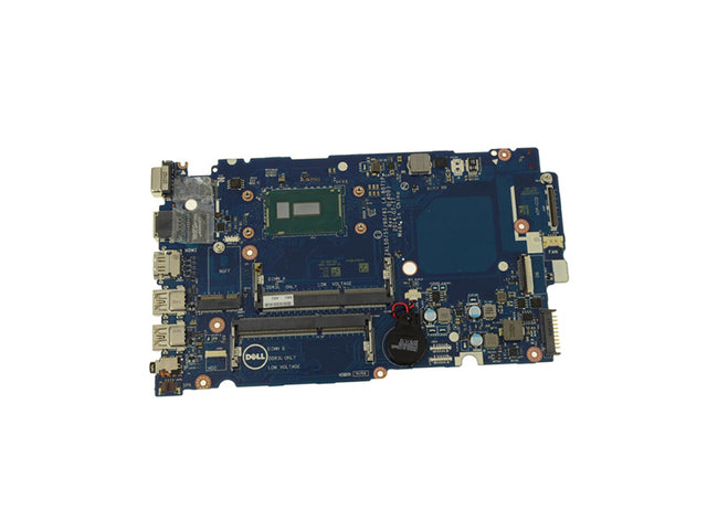 for Latitude 15 3550 Core i7 2.4GHz i7-5500