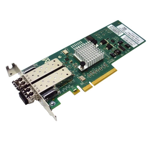 KKYWJ Dell 825 Dual Port 8 Gbps Fibre Channel Host Bus Adapter