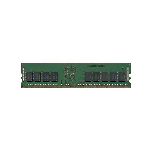 KSM24RD8/16MEI - Kingston 16GB DDR4-2400MHz PC4-19200 ECC Registered CL17 288-Pin DIMM Dual Rank Memory Module