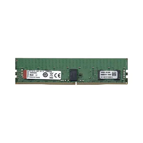 KSM29RS8/8MEI - Kingston KSM29RS8/8MEI DDR4-2933 8GB/1Gx72 ECC/REG CL21 Server Memory