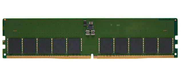 Kingston KSM56E46BD8KM-32HA 32GB PC5-44800 ECC UDIMM Memory