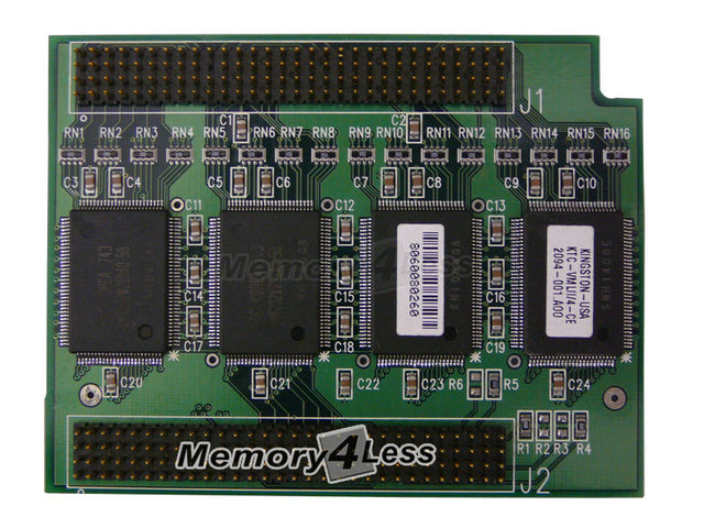 KTC-VMLII/4 Kingston 4MB Video UPG for Compaq DeskPro 6000 6333X/4300/CDS