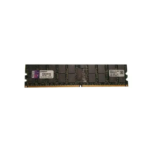 KTS8122K2/16G-G - Kingston 16GB (2 x 8GB) DDR2-667MHz ECC Registered CL5 240-Pin DIMM 1.5V 2R Memory Module