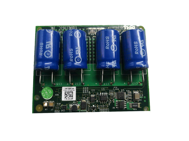 RAID Controller Backup Cache Battery for EqualLogic PS4100 Series