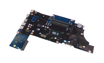 HP - L00825-001 - System Board (Motherboard) 1.80GHz With Intel Core i7-8550U Processors Support for Probook 450 G5 Laptop