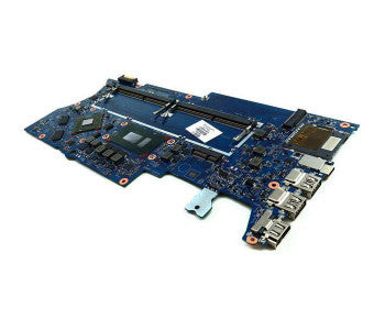 HP - L08542-501 - System Board (Motherboard) 1.80GHz With Intel Core i7-8550U Processors Support for Pavilion X360 Convertible 15-BR Series