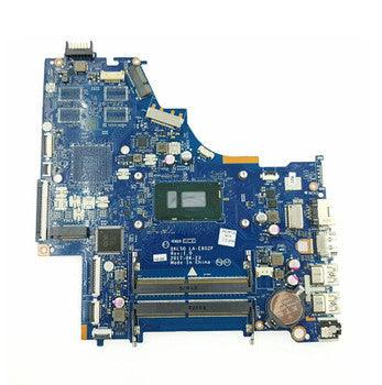 HP - L17934-501 - System Board (Motherboard) 2.20GHz With Intel Core i3-8130u Processors Support for 15-BS113DX Series