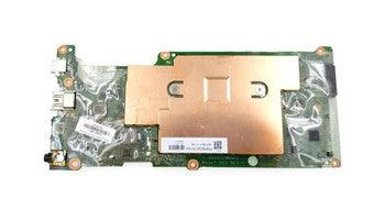 HP - L18082-001 - System Board (Motherboard) 1.10GHz With Intel Celeron N3350 Processors Support for ChromeBook 14 G5 14-CA Series
