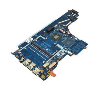 HP - L20478-501 - System Board (Motherboard) 2.60GHz With AMD A6-9225 Processors Support for 15T-DB000 15-DB Series
