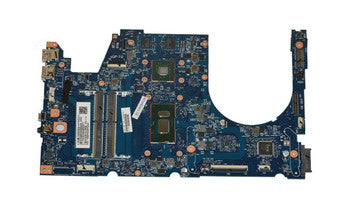 HP - L20713-601 - System Board (Motherboard) 1.80GHz With Intel Core i7-8550U Processors Support for Envy 17-bw0001ns