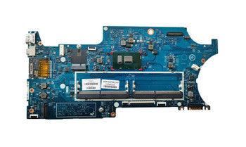 HP - L20847-501 - System Board (Motherboard) 2.20GHz With Intel Core i3-8130U Processors Support for Pavilion x360 Convertible 15-CR 15T-CR Series