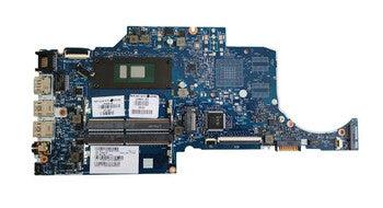 HP - L24459-001 - System Board (Motherboard) 2.30GHz With Intel Core i3-7020U Processors Support for 14-DF 14-CF Laptop