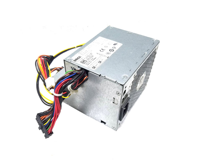 HXRPX-GEN - Dell 255-Watts 100-240V AC 4.6A 50-60Hz Power Supply for OptiPlex 3020/7020