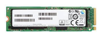 HP - L31370-001 - 256GB TLC PCI Express 3.0 x4 NVMe Internal Solid State Drive (SSD)