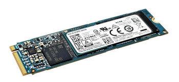 HP - L31875-001 - 256GB TLC PCI Express NVMe Internal Solid State Drive (SSD)