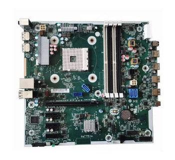 HP - L35643-001 - System Board (Motherboard) for 705 G4 MT Desktop