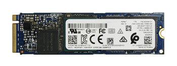 Toshiba - L38668-001 - 1TB SSD Model Kxg60Znv1T02