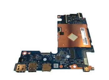 HP - L44437-501 - System Board (Motherboard) 1.10GHz With Intel Celeron N4000 Processors Support for Stream 11-AK Series