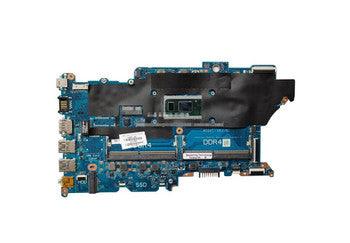 HP - L44881-001 - System Board (Motherboard) 2.10GHz With Intel Core i3-8145U Processors Support for Probook 440 G6