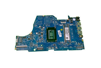 HP - L48771-601 - System Board (Motherboard) 1.80GHz With Intel Core i7-8565U Processors Support for 17-By1086cl Laptop