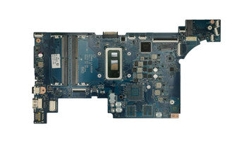 HP - L51987-601 - System Board (Motherboard) 1.80GHz With Intel Core i7-8565U Processors Support for 15-DW 15S-DU 15-DU Series Laptop