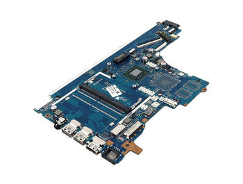 HP - L52746-501 - System Board (Motherboard) 1.80GHz With Intel Core i7-8565U Processors Support for 5T-DA100 15-DA Laptop