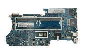 HP - L52931-001 - System Board (Motherboard) 2.10GHz With Intel Core i3-8145U Processors Support for Pavilion x360 Convertible 14M-DH 14T-DH 14-DH Series