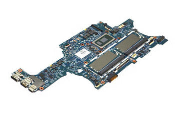 HP - L53569-001 - System Board (Motherboard) 1.60GHz With Intel Core i5-8265U Processors Support for Envy x360 Convertible 15T-DR000 15M-DR0011DX 15-DR Series
