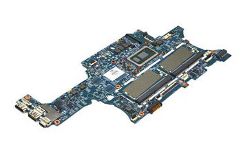 HP - L53569-501 - System Board (Motherboard) 1.60GHz With Intel Core i5-8265U Processors Support for Envy x360 Convertible 15T-DR000 15M-DR0011DX 15-DR Series