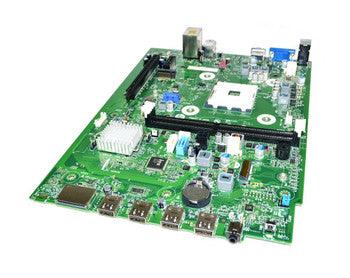 HP - L56021-502 - System Board (Motherboard) Socket AM4 Intel B550A Chipset for Erica2 Desktop
