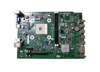 HP - L56021-605 - System Board (Motherboard) Socket AM4 Micro-ATX for Pavilion Erica3 Desktop