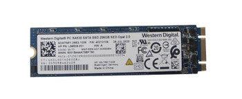 HP - L56539-001 - SSD 256GB M2 SATA 3 Opal2 Tlc