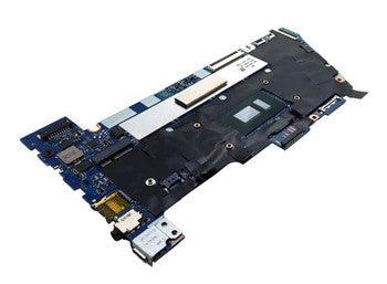 HP - L57307-601 - System Board (Motherboard) 1.60GHz With Intel Core i5-8250U Processors Support for Chromebook 15-DE 15T-DE Series