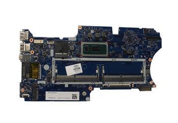 HP - L72535-001 - System Board (Motherboard) 1.60GHz With Intel Core i5-10210U Processors Support for Pavilion x360 14-CD Laptop