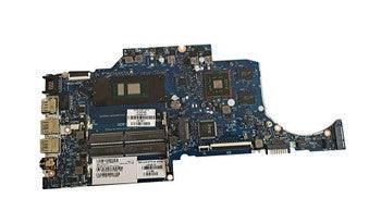 HP - L85919-301 - System Board (Motherboard) for 14-CK with Celeron N4020