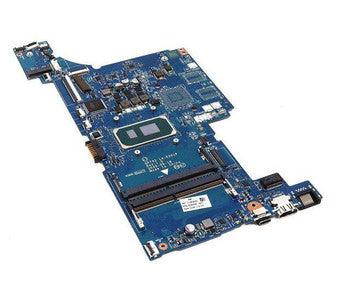 HP - L86479-601 - System Board (Motherboard) for 15-DW with Celeron N4020