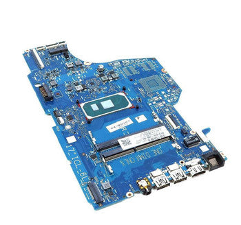 HP - L87450-601 - System Board (Motherboard) 1.20GHz With Intel Core i3-1005G1 Processors Support 17-BY 17T-BY Series
